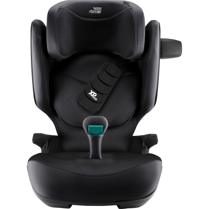 Britax Römer Kidfix pro carbon black